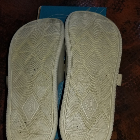 gabor slip on sandals